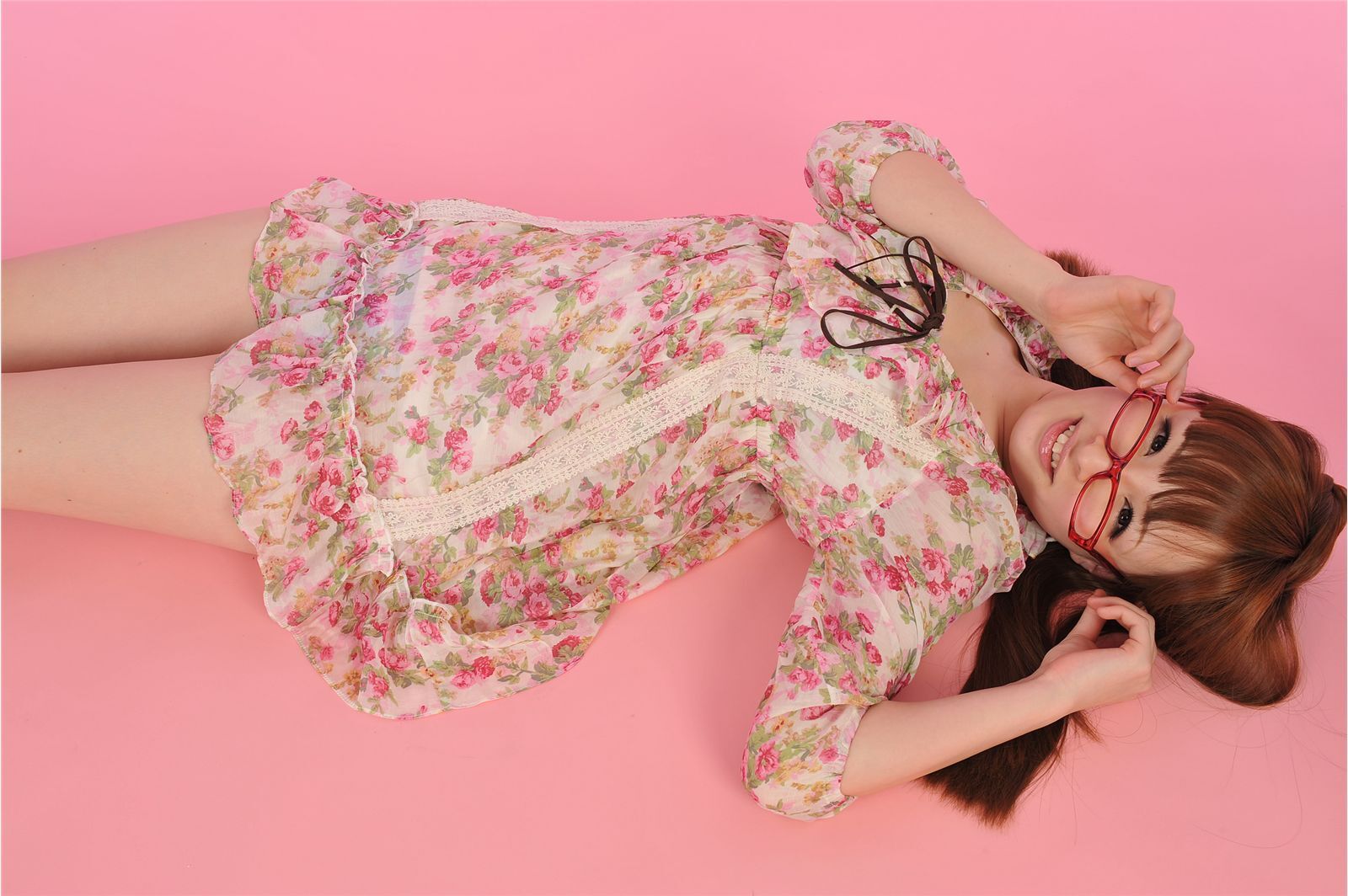 Maho Kimura 木村真帆 [BWH] BWH0211P 日本性感美女